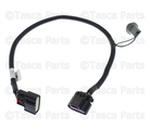 23106743 - Electrical: Socket &amp; Wire for GM Image
