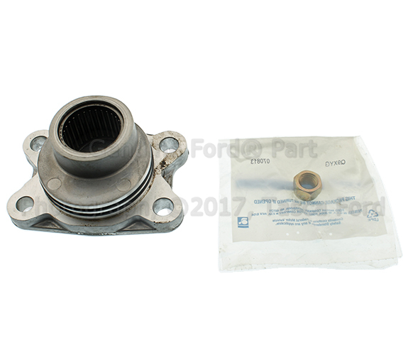 3C2Z3L548B - Steering: Cover for Ford: Crown Victoria, Expedition, F-150, F-150 Heritage, F-250 | Lincoln: Blackwood, Navigator, Town Car | Mercury: Grand Marquis Image