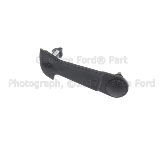 8A8Z00817B - Body: Belt Molding Retainer Clip for Ford: Flex Image