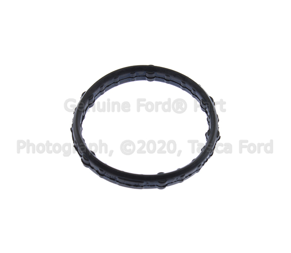 BC3Z6020BA - : Gasket for Ford: F-250 Super Duty, F-350 Super Duty, F-450 Super Duty, F-550 Super Duty Image