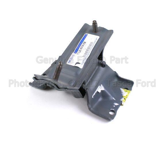 F7UZ6038EB - Engine: Front Mount for Ford: E-350 Club Wagon, E-350 Econoline, E-350 Econoline Club Wagon, E-350 Super Duty, E-450 Econoline Super Duty, E-450 Super Duty, Econoline Super Duty Image