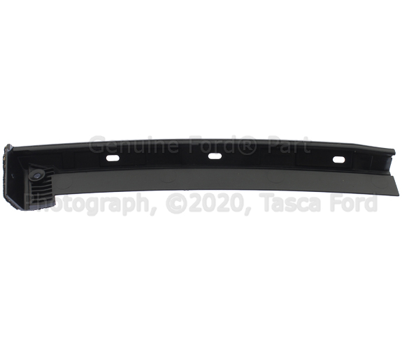 FR3Z6302565B - Body: Upper Weather-strip Retainer for Ford: Mustang Image