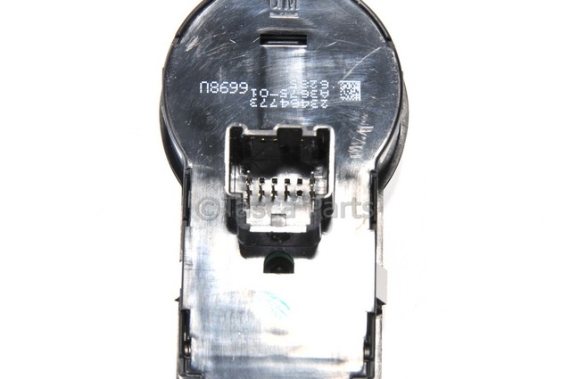 23464773 - Body: Headlamp Switch for GM Image