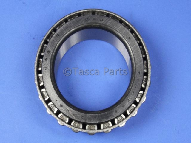 68036465AA - : Bearing for Mopar Image