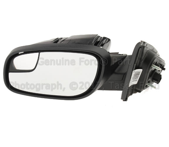 CG1Z17683A - Body: Mirror Assembly for Ford Image