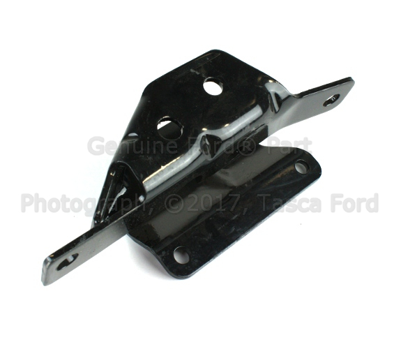 1L5Z5775AB - Suspension: Leaf Spring Bracket for Ford: Explorer, Explorer Sport, Explorer Sport Trac Image