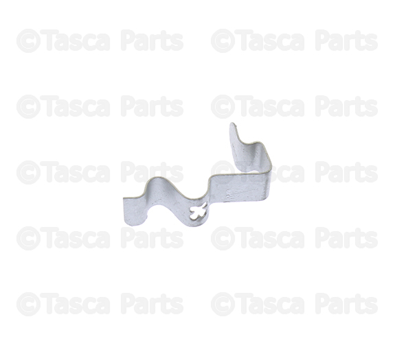 4644499 - Air Conditioning &amp; Heater: Air Conditioning Cable Clip for Chrysler: PT Cruiser | Dodge: Neon Image