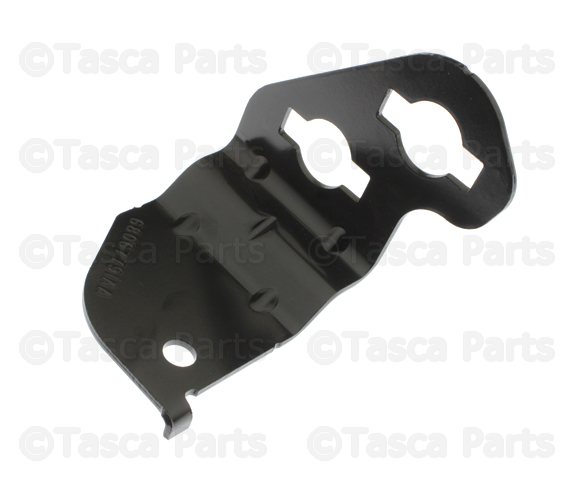 68067791AA - : Hood Latch Bracket for Mopar Image