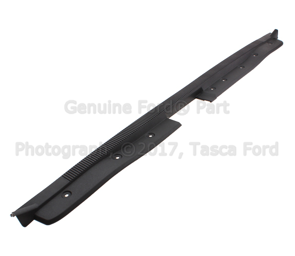 9C2Z1142624AA - Body: Sill Plate for Ford: E-150, E-150 Club Wagon, E-150 Econoline, E-150 Econoline Club Wagon, E-250, E-250 Econoline, E-350 Club Wagon, E-350 Econoline, E-350 Econoline Club Wagon, E-350 Super Duty, E-450 Econoline Super Duty, E-450 Super Duty, Econoline Super Duty Image