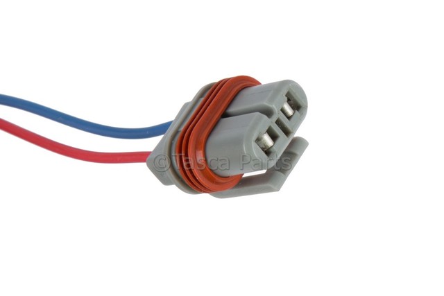 12455565 - Electrical: Socket for Buick: Century, Regal Image