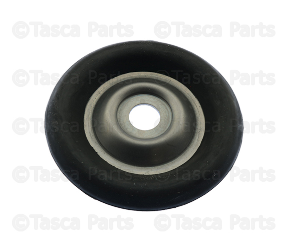 92421208 - Suspension: Stop Plate for GM Image