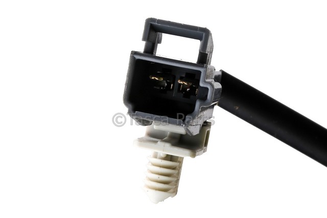 25856034 - Body: Trunk Lock for GM Image