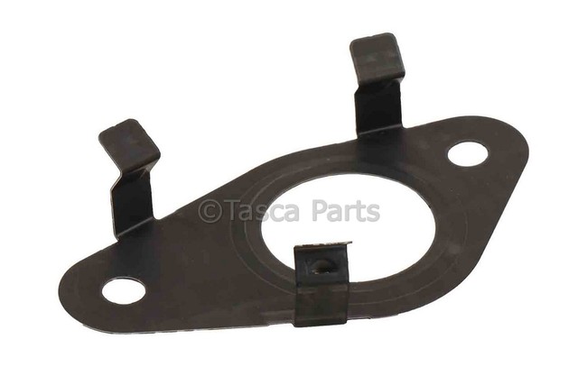 12627055 - Cooling System: Gasket for Buick: Envision, LaCrosse, Regal, Regal Sportback, Regal TourX | Cadillac: ATS, CT6, CTS | Chevrolet: Blazer, Camaro, Colorado, Equinox, Impala, Malibu, Malibu Limited, Traverse | GMC: Acadia, Canyon, Terrain Image