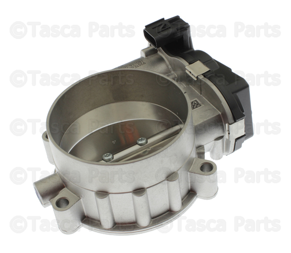 68184386AE - : Throttle Body for Dodge: Challenger, Charger, Durango | Jeep: Grand Cherokee | Ram: 1500 Image