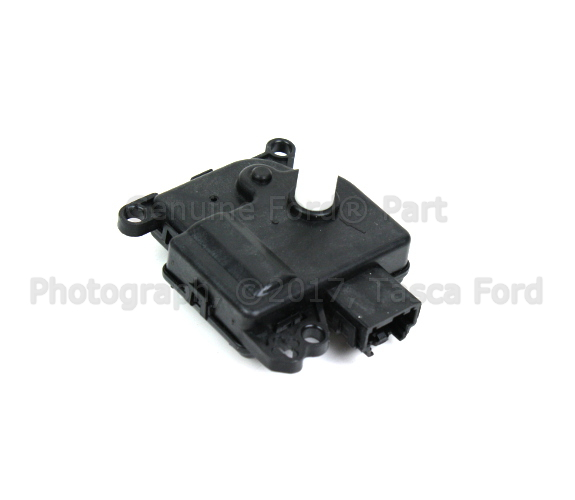 7L1Z19E616C - HVAC: Door Actuator for Ford: Expedition | Lincoln: Navigator Image