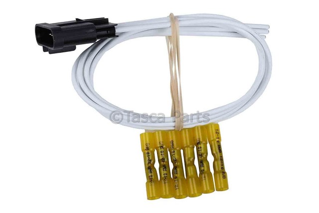 19367636 - : Multi-Purpose Pigtail Kit for GM Image