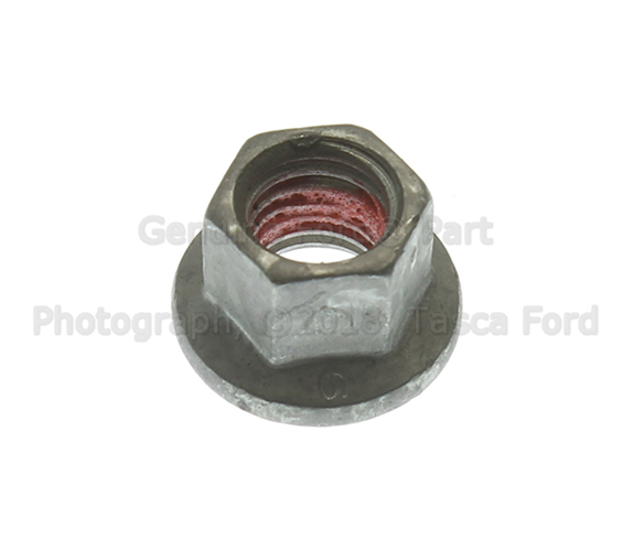 N802827S100 - Brakes: Axle Nut for Ford: Expedition, F-150 | Lincoln: Navigator Image