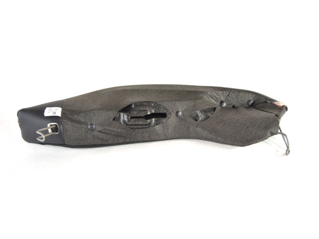 5VA221X9AA - Interior Trim: Seat Bolster, Right for Mopar Image