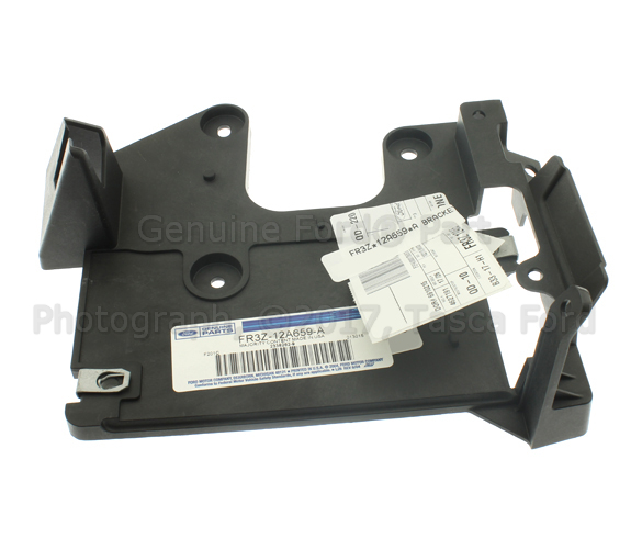 FR3Z12A659A - Electrical: Bracket for Ford: Mustang Image