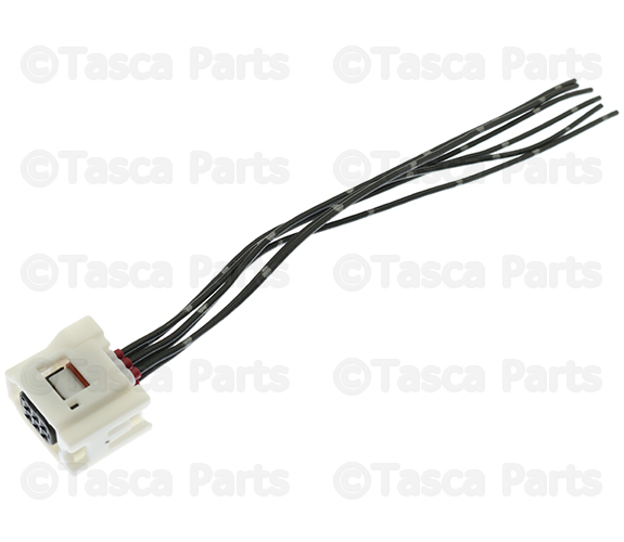 2022-2025 Mazda CX-5 Socket Wire K1Z0-67-SH3 | TascaParts.com