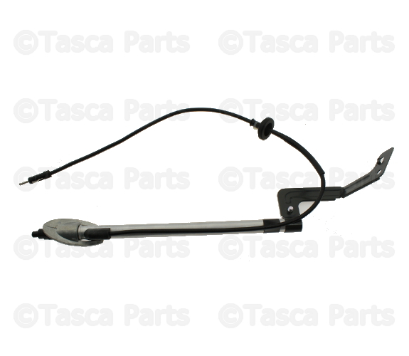 282060W000 - Electrical: Antenna Assembly for Nissan Image