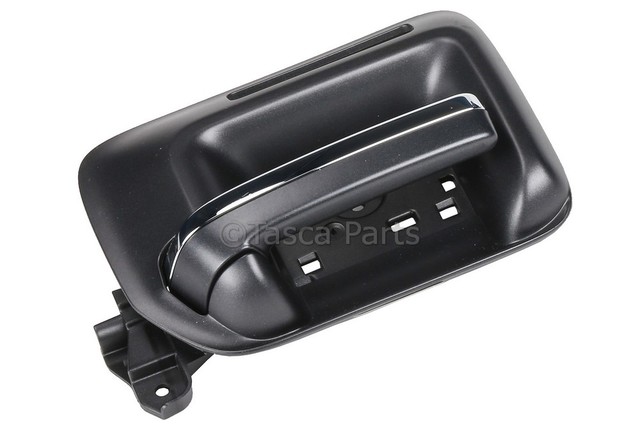 23142287 - Body: Handle, Inside for Chevrolet: Silverado 1500, Silverado 2500 HD, Silverado 3500 HD | GMC: Sierra 1500, Sierra 2500 HD, Sierra 3500 HD Image