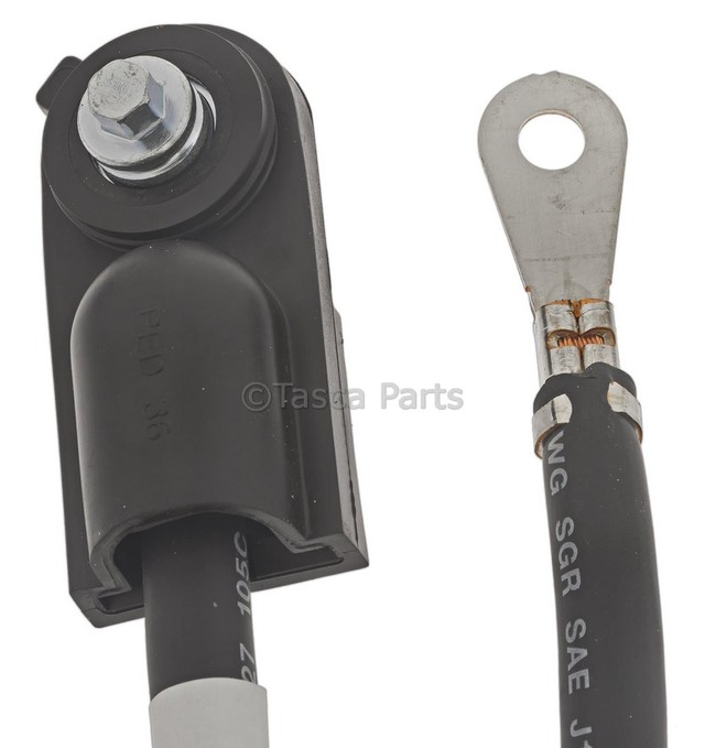 19362817 - : Negative Battery Cable for GM Image