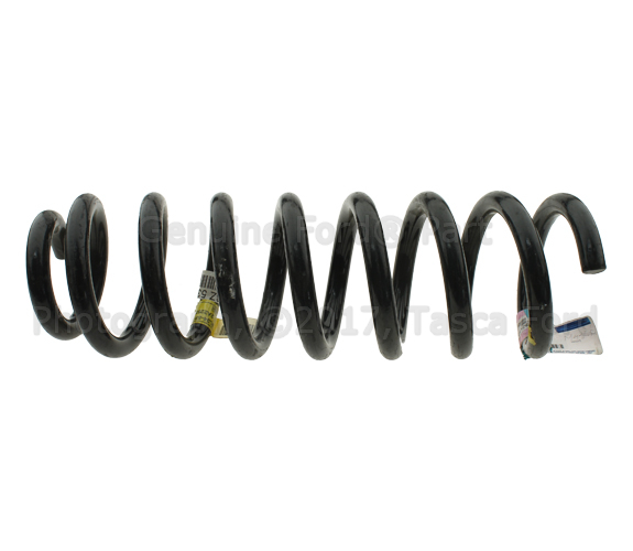 8L3Z5310T - Suspension: Spring for Ford: F-150, F-150 Heritage | Lincoln: Mark LT Image
