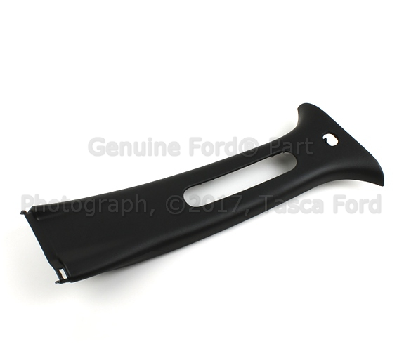 8L8Z7824346AC - Body: Upper Center Pillar Trim for Ford: Escape | Mercury: Mariner Image