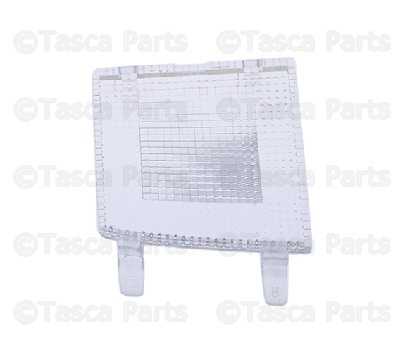 TD1251311A - Body: Lens for Mazda Image