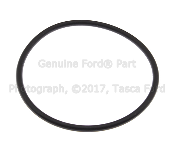 BC3Z8590D - : Outlet Duct Seal for Ford: F-250 Super Duty, F-350 Super Duty, F-450 Super Duty Image
