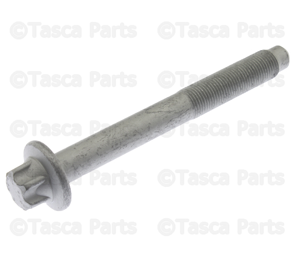 68095781AA - Front Suspension: Hex Head Bolt for Ram: ProMaster 1500, ProMaster 2500, ProMaster 3500, ProMaster EV Image