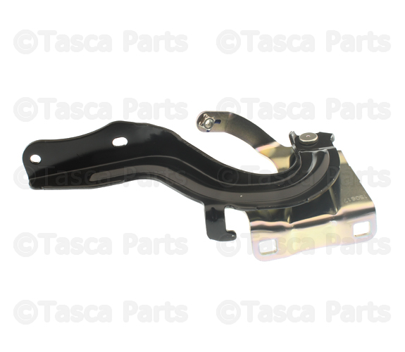 654004BA0A - : Hinge - Passenger Side (RH) for Nissan Image