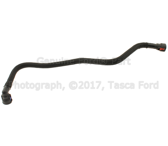 9T1Z7890A - Cooling System: Return Line for Ford: Transit Connect Image