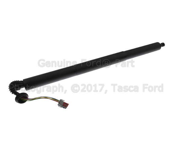 GB5Z14B351A - Body: Tailgate Lift Motor for Ford Image
