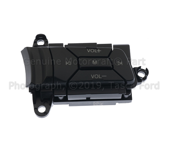 SW7409 - Steering: Motorcraftâ„¢ Switch for Ford: Mustang Image