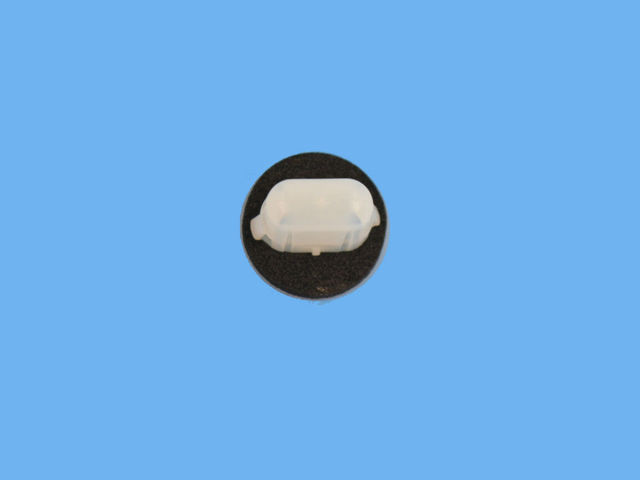 68317443AA - : Retainer Pin for Mopar Image