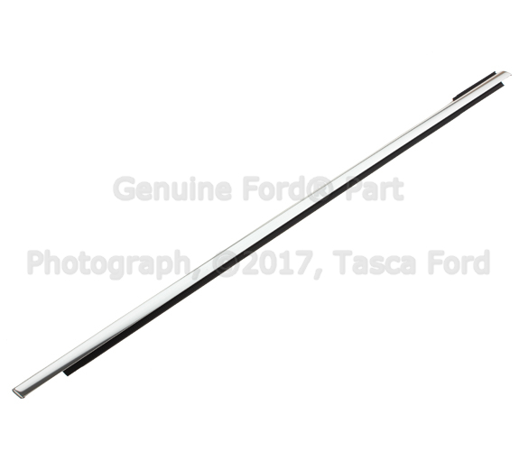 BM5Z5821452B - Body: Door Window Belt Weatherstrip for Ford Image
