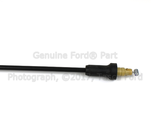 4L5Z2853AA - : Front Cable for Ford: Explorer, Explorer Sport, Explorer Sport Trac, Ranger | Mercury: Mountaineer Image