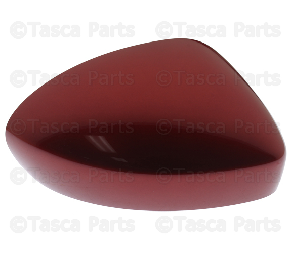 N243691N162 - Body: Mirror Cover for Mazda: MX-5 Miata Image