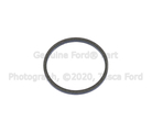 HL3Z7G091F - : Automatic Transmission Input Shaft Seal for Ford Image
