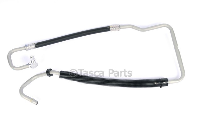 22795658 - : Engine Oil Cooler Outlet Pipe Assembly for Chevrolet: Impala, Impala Limited Image