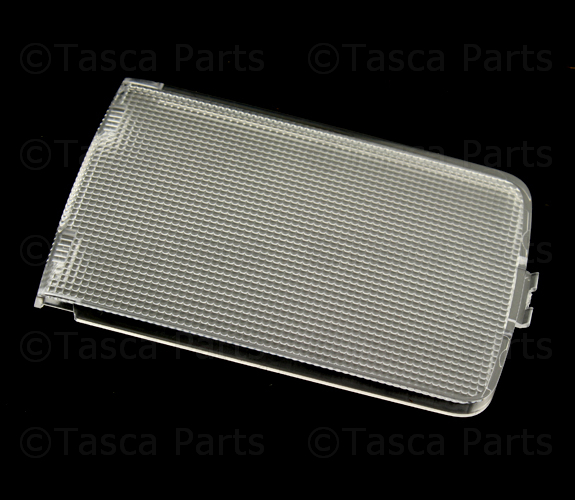 26411CA000 - Body: Dome Lamp Lens for Nissan Image