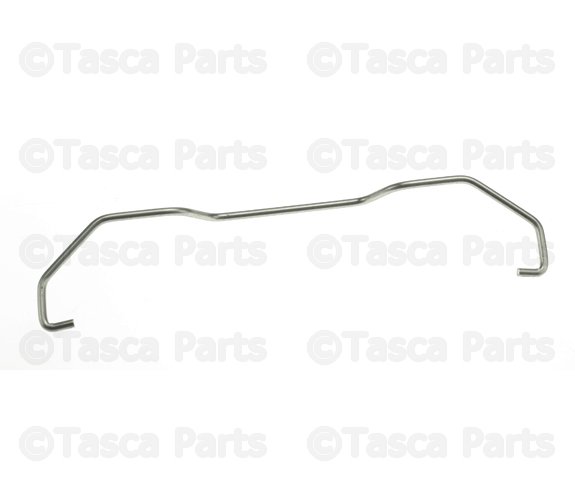 30655964 - Electrical: Xenon Bulb Spring for Volvo Image