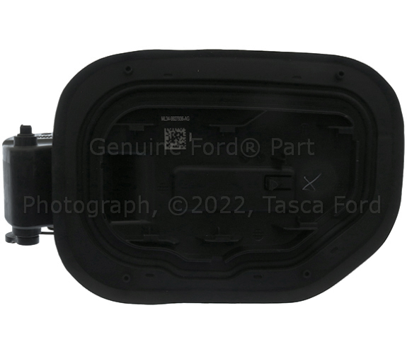 ML3Z8327936E - : Fuel Filler Housing for Ford Image