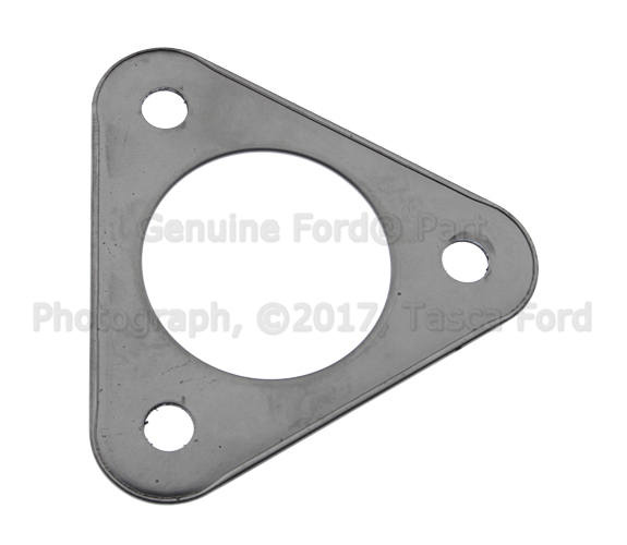 BC3Z6N640A - Engine: Exhaust Pipe To Manifold Gasket for Ford: F-250 Super Duty, F-350 Super Duty, F-450 Super Duty, F-550 Super Duty Image