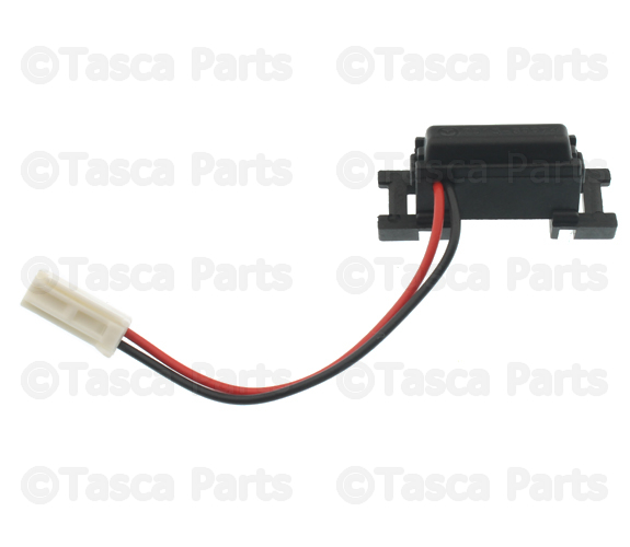 TD1369974C - : Courtesy Lamp for Mazda: CX-9 Image