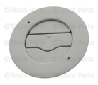 84097732 - : Light Titanium Auxiliary Air Conditioning Air Outlet for GM Image