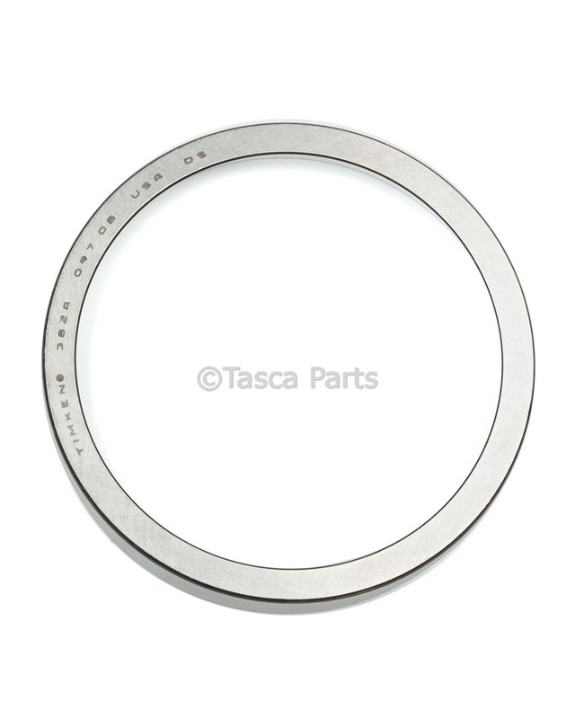 19340128 - : Tapered Roller Bearing Cup for GM Image