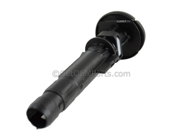 1MZ09XDVAC - Interior Trim: Headrest Sleeve, Locking for Mopar Image